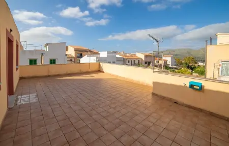 Casa Hermosa, Maison 8 personnes à Capdepera - Photo 10