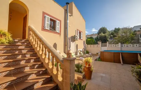 Casa Hermosa, Maison 8 personnes à Capdepera - Photo 11