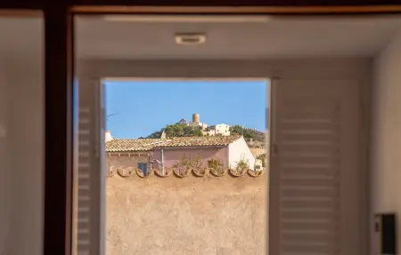 Casa Hermosa, Maison 8 personnes à Capdepera - Photo 12