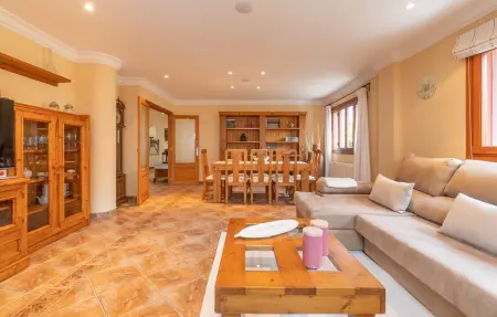 Casa Hermosa, Maison 8 personnes à Capdepera - Photo 16