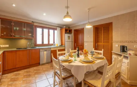 Casa Hermosa, Maison 8 personnes à Capdepera - Photo 18
