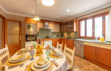 Casa Hermosa, Maison 8 personnes à Capdepera - Photo 19