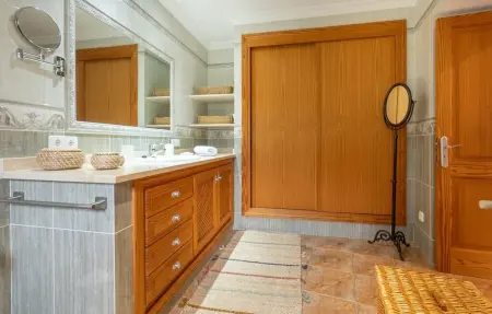 Casa Hermosa, Maison 8 personnes à Capdepera - Photo 21