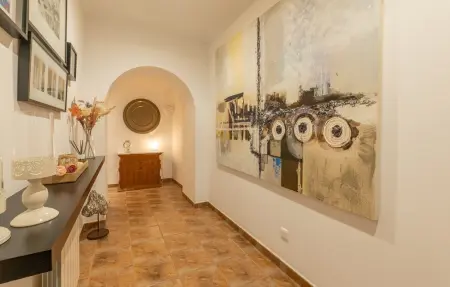 Casa Hermosa, Maison 8 personnes à Capdepera - Photo 23