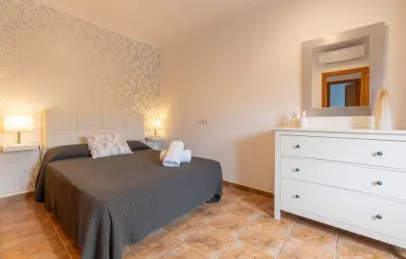 Casa Hermosa, Maison 8 personnes à Capdepera - Photo 28