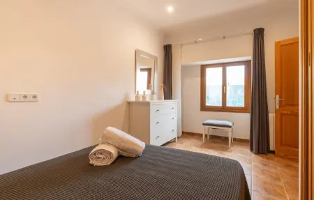Casa Hermosa, Maison 8 personnes à Capdepera - Photo 29