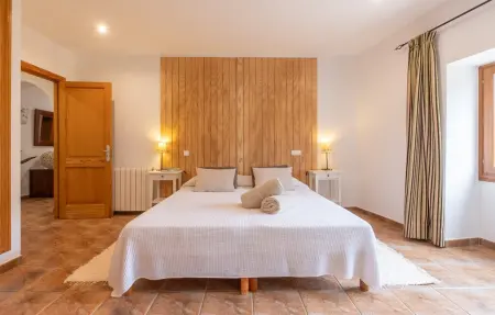 Casa Hermosa, Maison 8 personnes à Capdepera - Photo 33