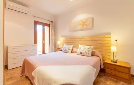 Casa Hermosa, Maison 8 personnes à Capdepera - Photo 34