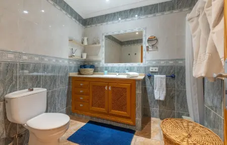 Casa Hermosa, Maison 8 personnes à Capdepera - Photo 38