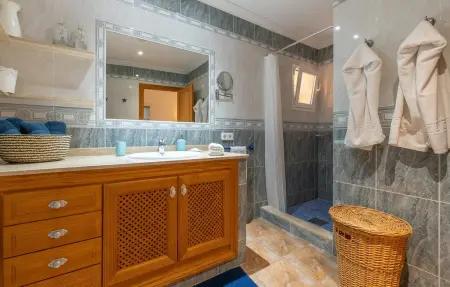 Casa Hermosa, Maison 8 personnes à Capdepera - Photo 39