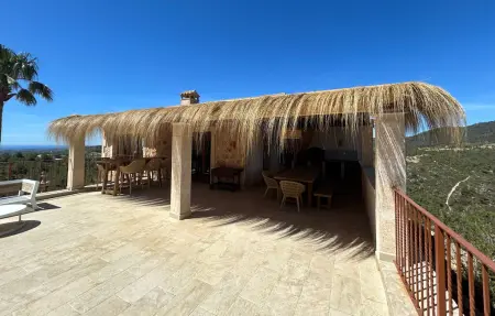 Vall d'Or, Maison 10 personnes à Porto Colom - Photo 8