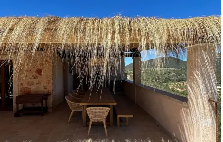 Vall d'Or, Maison 10 personnes à Porto Colom - Photo 14
