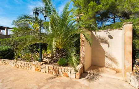 Vall d'Or, Maison 10 personnes à Porto Colom - Photo 21