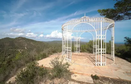 Vall d'Or, Maison 10 personnes à Porto Colom - Photo 24