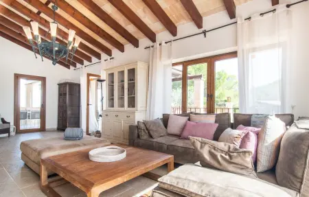 Vall d'Or, Maison 10 personnes à Porto Colom - Photo 26