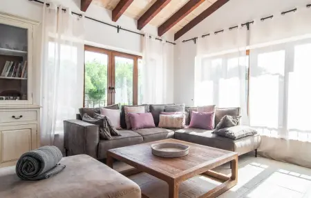 Vall d'Or, Maison 10 personnes à Porto Colom - Photo 28