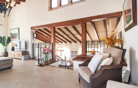 Vall d'Or, Maison 10 personnes à Porto Colom - Photo 29