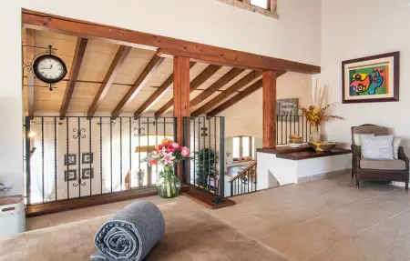 Vall d'Or, Maison 10 personnes à Porto Colom - Photo 30