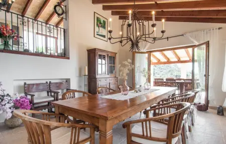 Vall d'Or, Maison 10 personnes à Porto Colom - Photo 31