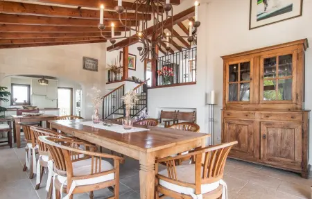 Vall d'Or, Maison 10 personnes à Porto Colom - Photo 32