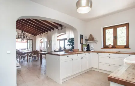 Vall d'Or, Maison 10 personnes à Porto Colom - Photo 34
