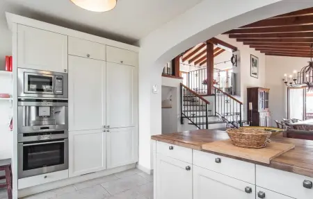 Vall d'Or, Maison 10 personnes à Porto Colom - Photo 37