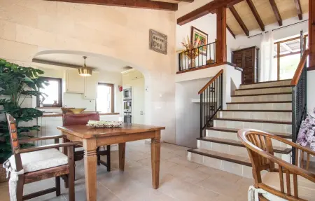 Vall d'Or, Maison 10 personnes à Porto Colom - Photo 39