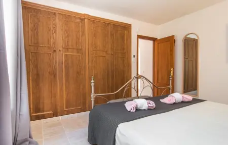 Vall d'Or, Maison 10 personnes à Porto Colom - Photo 47