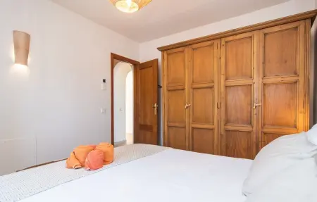 Vall d'Or, Maison 10 personnes à Porto Colom - Photo 49