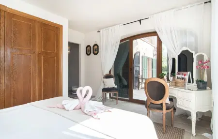 Vall d'Or, Maison 10 personnes à Porto Colom - Photo 51