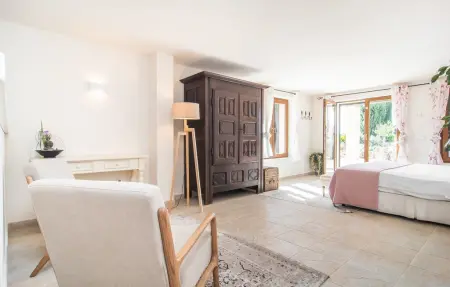 Vall d'Or, Maison 10 personnes à Porto Colom - Photo 54