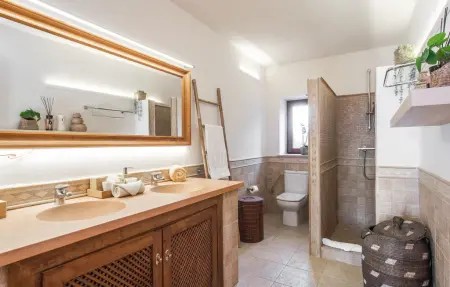 Vall d'Or, Maison 10 personnes à Porto Colom - Photo 55