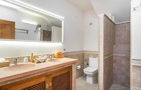 Vall d'Or, Maison 10 personnes à Porto Colom - Photo 57