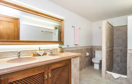 Vall d'Or, Maison 10 personnes à Porto Colom - Photo 58