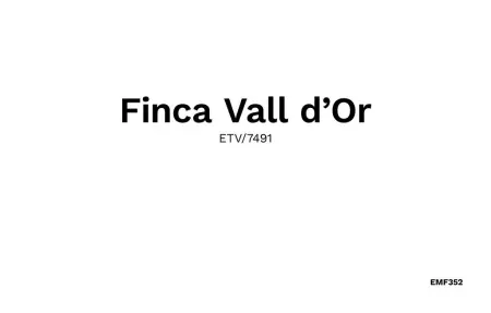 Vall d'Or, Maison 10 personnes à Porto Colom - Photo 60