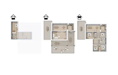 Vall d'Or, Maison 10 personnes à Porto Colom - Photo 61