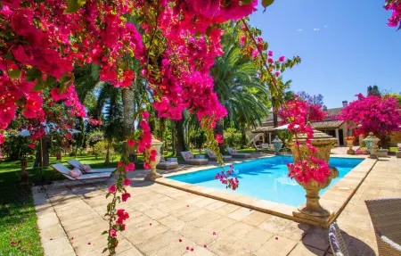 Santa Lucia, Maison 10 personnes à Binissalem - Photo 2