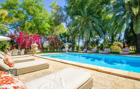Santa Lucia, Maison 10 personnes à Binissalem - Photo 4