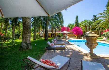 Santa Lucia, Maison 10 personnes à Binissalem - Photo 5