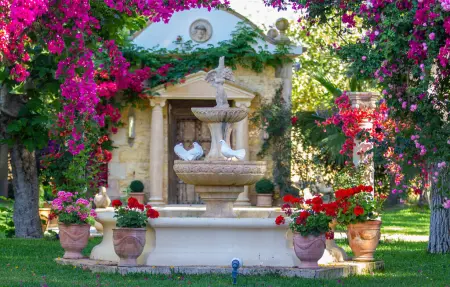 Santa Lucia, Maison 10 personnes à Binissalem - Photo 8