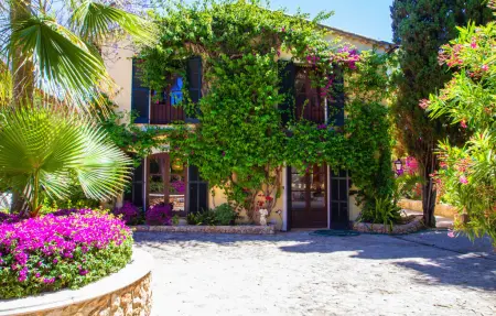 Santa Lucia, Maison 10 personnes à Binissalem - Photo 9