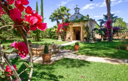 Santa Lucia, Maison 10 personnes à Binissalem - Photo 14