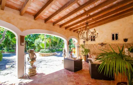 Santa Lucia, Maison 10 personnes à Binissalem - Photo 16