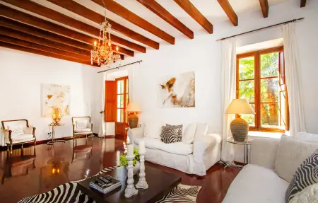 Santa Lucia, Maison 10 personnes à Binissalem - Photo 22