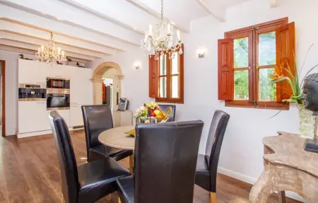 Santa Lucia, Maison 10 personnes à Binissalem - Photo 24