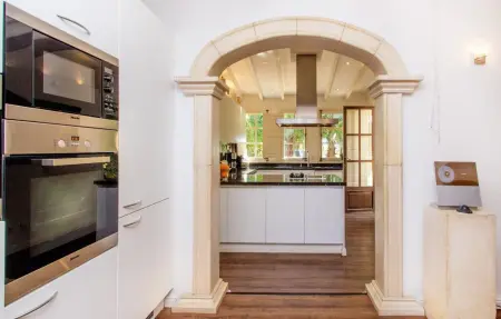 Santa Lucia, Maison 10 personnes à Binissalem - Photo 25