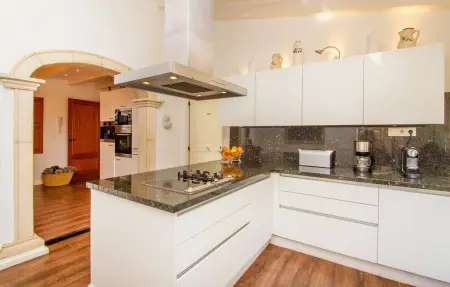 Santa Lucia, Maison 10 personnes à Binissalem - Photo 26