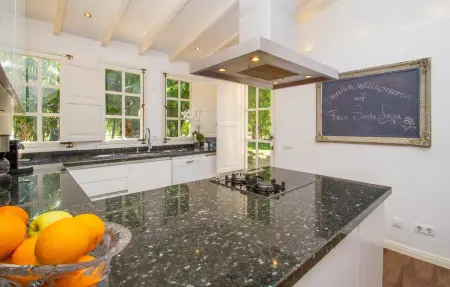 Santa Lucia, Maison 10 personnes à Binissalem - Photo 28
