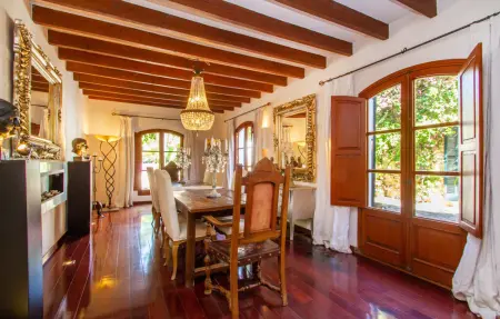 Santa Lucia, Maison 10 personnes à Binissalem - Photo 29