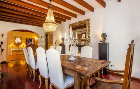 Santa Lucia, Maison 10 personnes à Binissalem - Photo 30